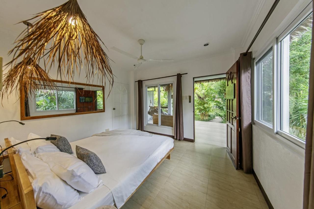 Buena Vida Resort And Spa Daanbantayan Exterior photo